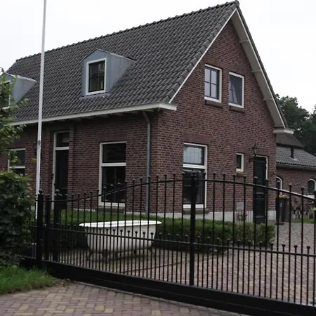 Apartamento Neyengreve Bennekom Exterior foto