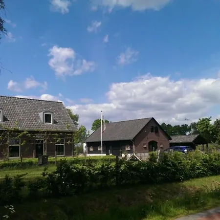 Apartamento Neyengreve Bennekom Exterior foto
