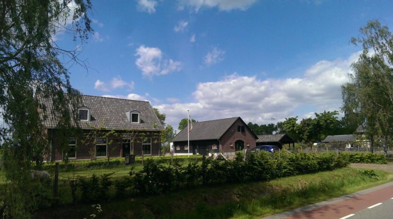 Neyengreve * Bennekom