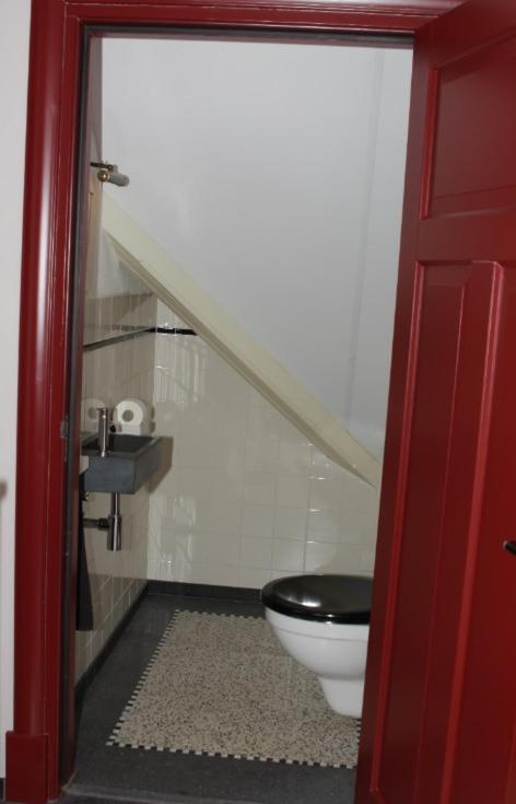 Homestay Neyengreve Bennekom