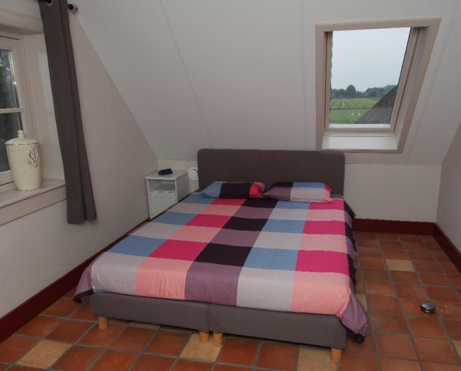 Homestay Neyengreve *