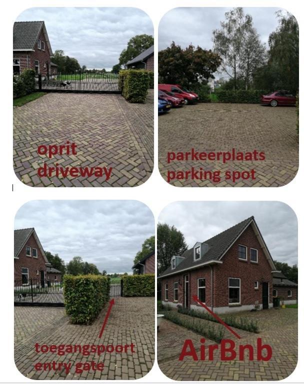 Homestay Neyengreve Bennekom